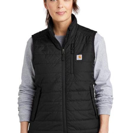 Carhartt Women's Gilliam Vest CT104315