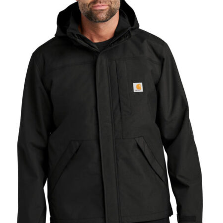 Carhartt Storm Defender Shoreline Jacket CT104670