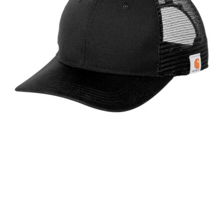 Carhartt Canvas Mesh Back Cap CT105298