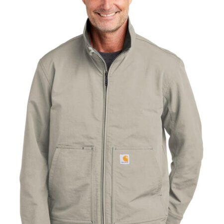 Carhartt Super Dux Soft Shell Jacket CT105534