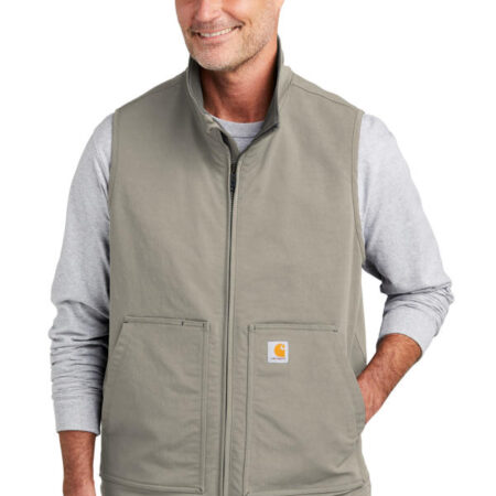 Carhartt Super Dux Soft Shell Vest CT105535