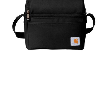 Carhartt Lunch 6-Can Cooler. CT89251601