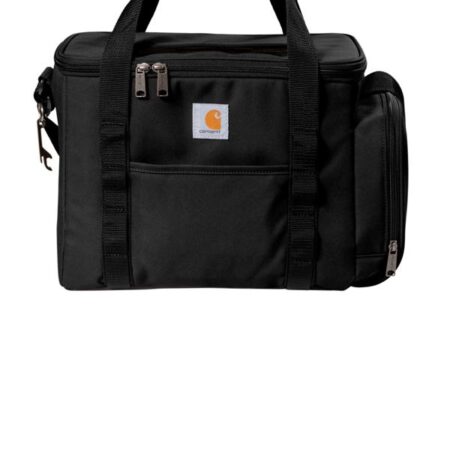 Carhartt Duffel 36-Can Cooler. CT89520701