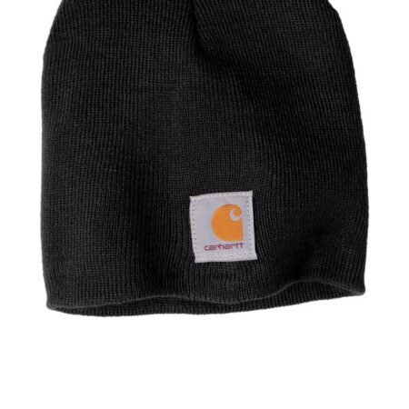 Carhartt Acrylic Knit Hat. CTA205