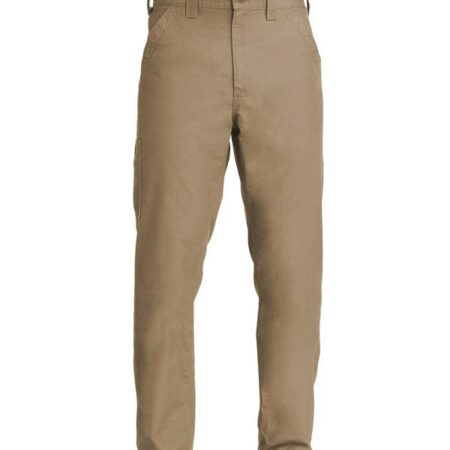 Carhartt Canvas Work Dungaree. CTB151