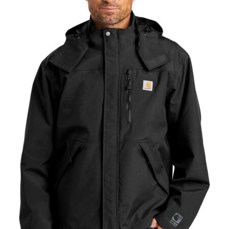 Carhartt Shoreline Jacket. CTJ162
