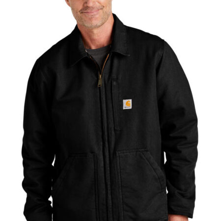 Carhartt Tall Sherpa-Lined Coat CTT104293
