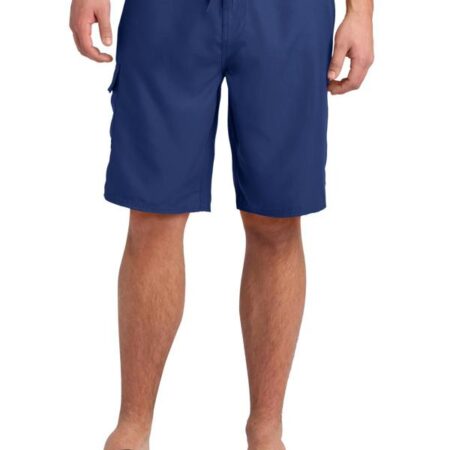 CLOSEOUT District Young Mens Boardshort. DT1020