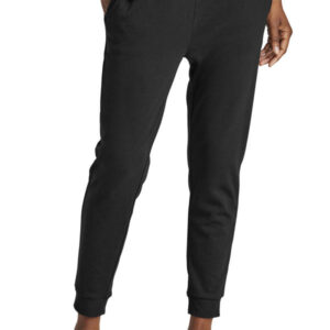 District Women's Perfect Tri Fleece Jogger DT1310