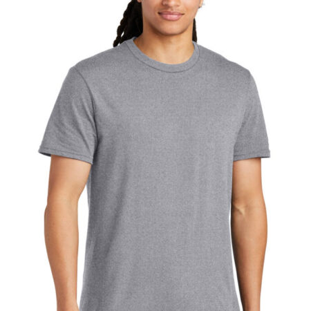 District The Concert Tee DT5000