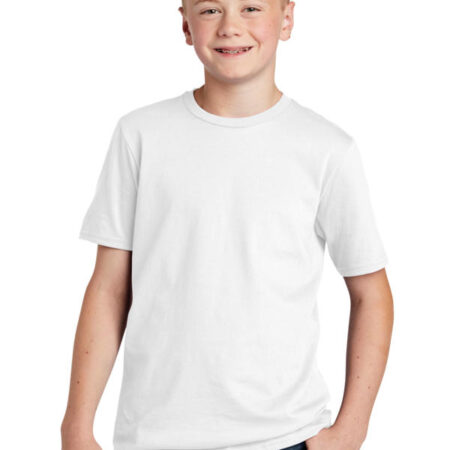 District Youth Very Important Tee. DT6000Y