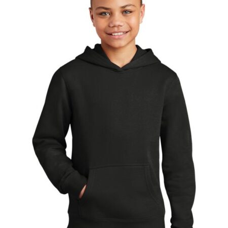 District Youth V.I.T.Fleece Hoodie DT6100Y