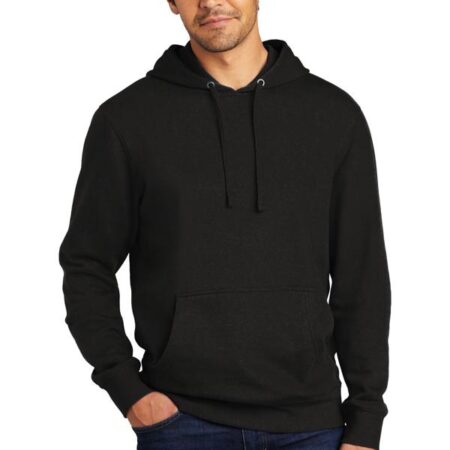 District V.I.T.Fleece Hoodie DT6100