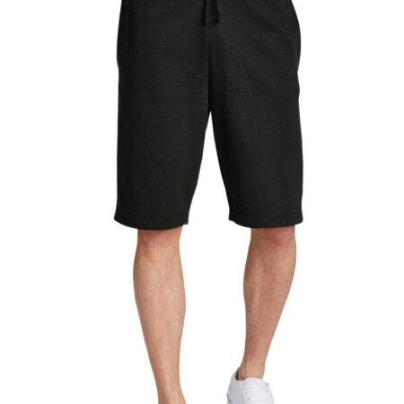 District V.I.T.Fleece Short DT6108