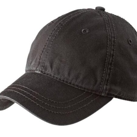 District Thick Stitch Cap. DT610