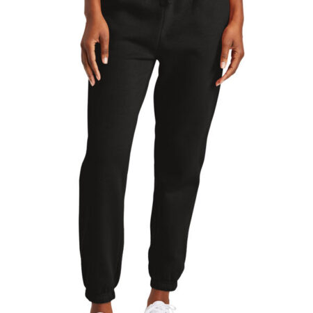 District Women's V.I.T. Fleece Sweatpant DT6110