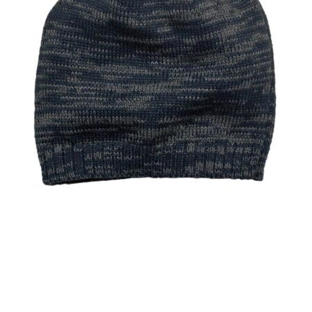 District Spaced-Dyed Beanie DT620