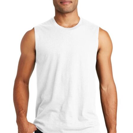 District V.I.T. Muscle Tank. DT6300