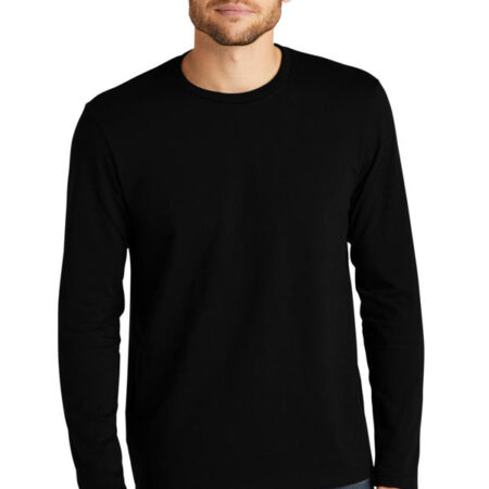 District Re-Tee Long Sleeve DT8003