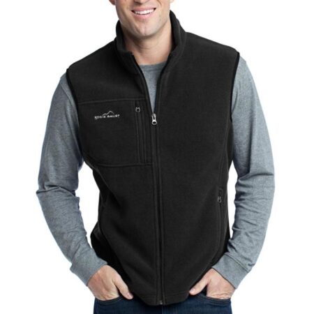 Eddie Bauer - Fleece Vest. EB204