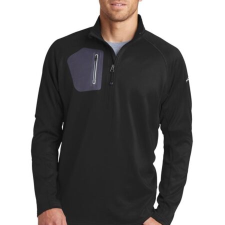 Eddie Bauer 1/2-Zip Performance Fleece. EB234