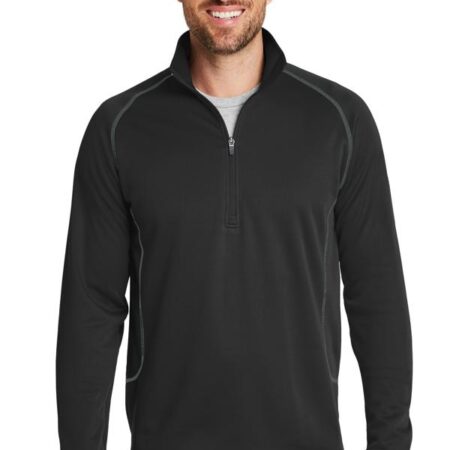 Eddie Bauer Smooth Fleece 1/2-Zip. EB236