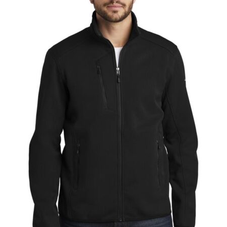 Eddie Bauer Dash Full-Zip Fleece Jacket. EB242