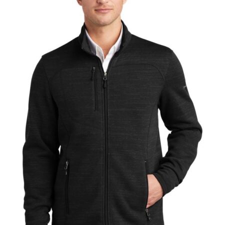 Eddie Bauer Sweater Fleece Full-Zip. EB250