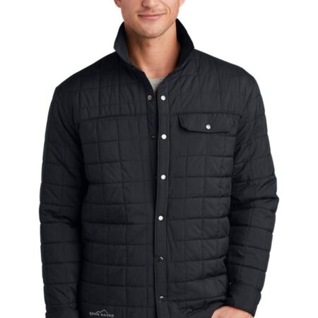 Eddie Bauer Shirt Jac. EB502