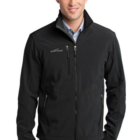 Eddie Bauer - Soft Shell Jacket. EB530