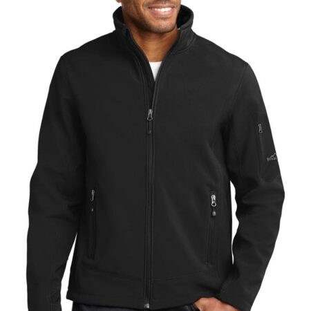 Eddie Bauer Rugged Ripstop Soft Shell Jacket. EB534