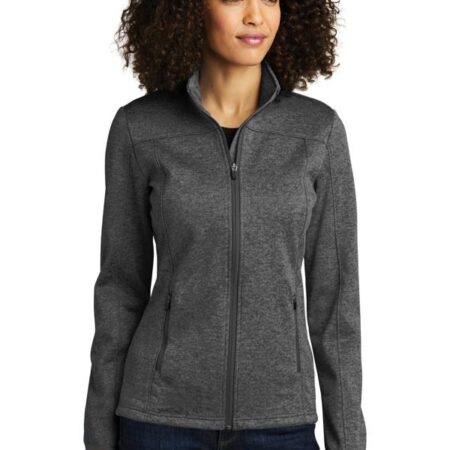 Eddie Bauer Ladies StormRepel Soft Shell Jacket. EB541