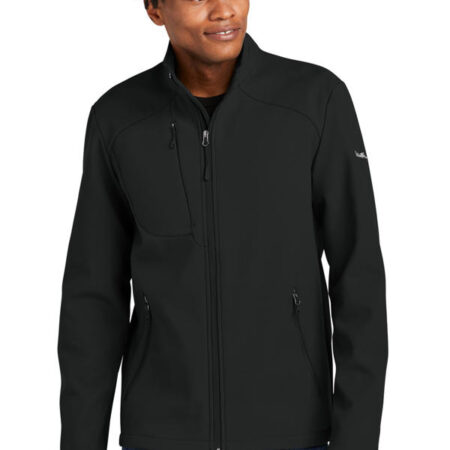 Eddie Bauer Stretch Soft Shell Jacket EB544