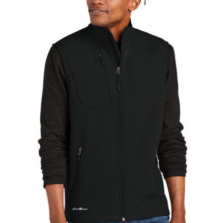 Eddie Bauer Stretch Soft Shell Vest EB546