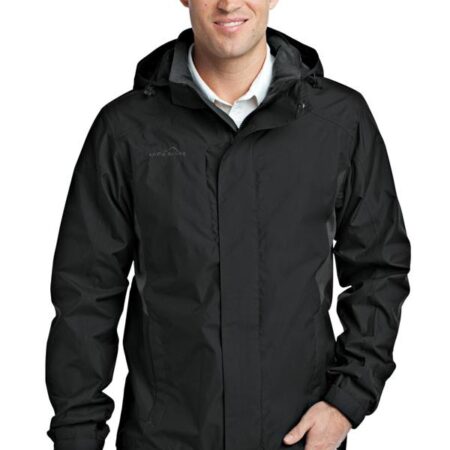 Eddie Bauer - Rain Jacket. EB550