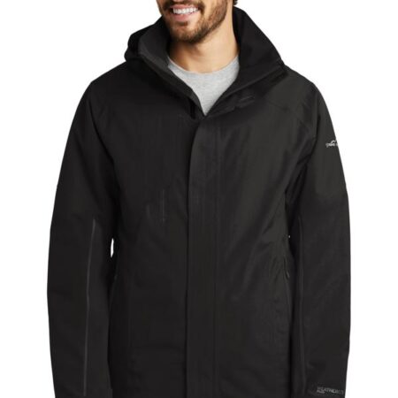 Eddie Bauer WeatherEdge Plus Insulated Jacket. EB554