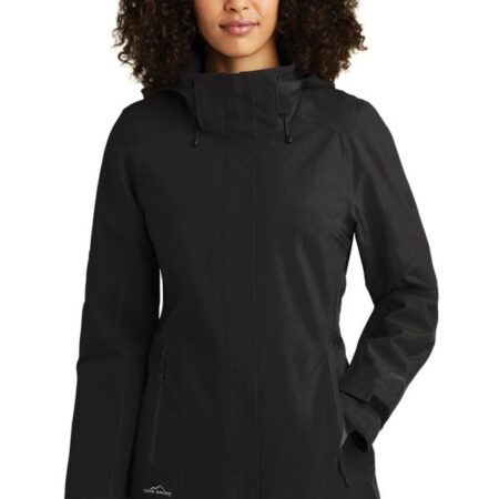 Eddie Bauer Ladies WeatherEdge Plus Insulated Jacket. EB555