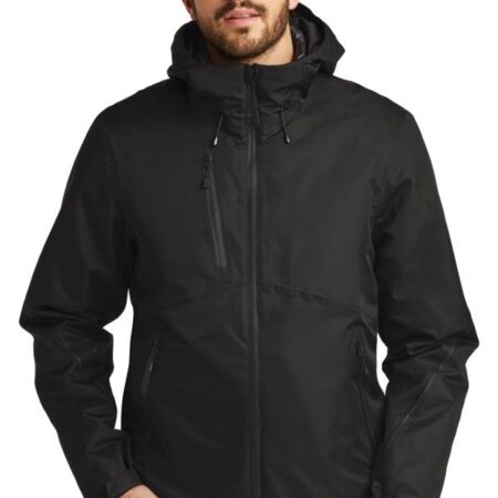 Eddie Bauer WeatherEdge Plus 3-in-1 Jacket. EB556