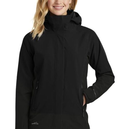 Eddie Bauer Ladies WeatherEdge Jacket. EB559