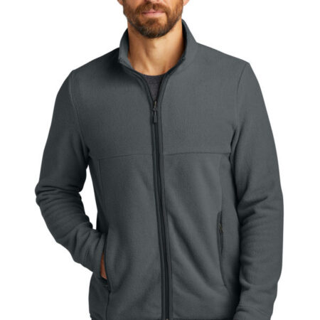 Port Authority Connection Fleece Jacket F110