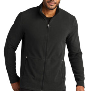 Port Authority Accord Microfleece Jacket F151