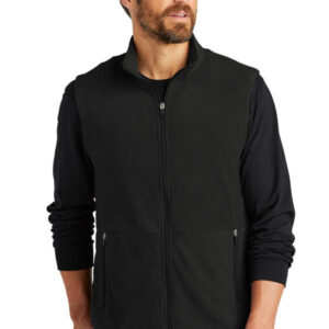 Port Authority Accord Microfleece Vest F152