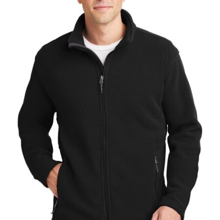 Port Authority Value Fleece Jacket. F217