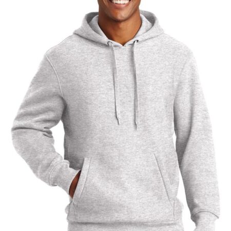 Sport-Tek Super Heavyweight Pullover Hooded Sweatshirt. F281