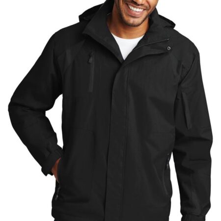 Port Authority All-Season II Jacket. J304