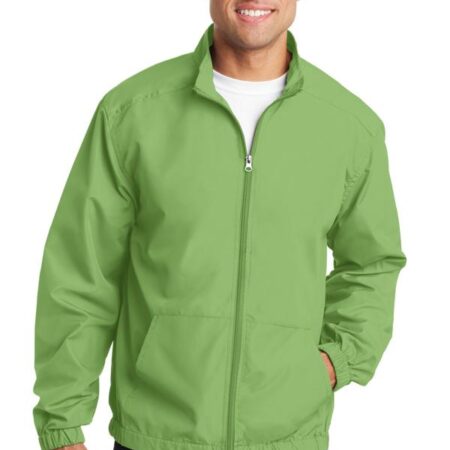 Port Authority® Essential Jacket. J305