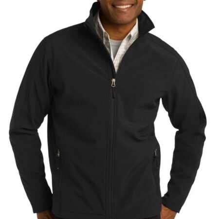 Port Authority Core Soft Shell Jacket. J317