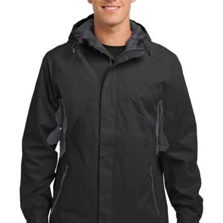 Port Authority Cascade Waterproof Jacket. J322