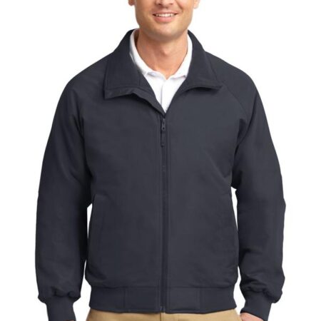 Port Authority Charger Jacket. J328