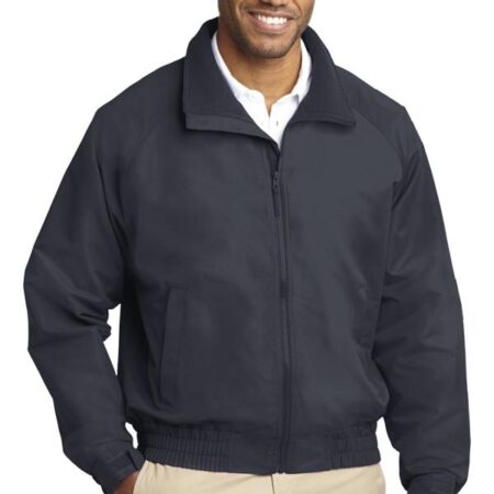 Port Authority Lightweight Charger Jacket. J329